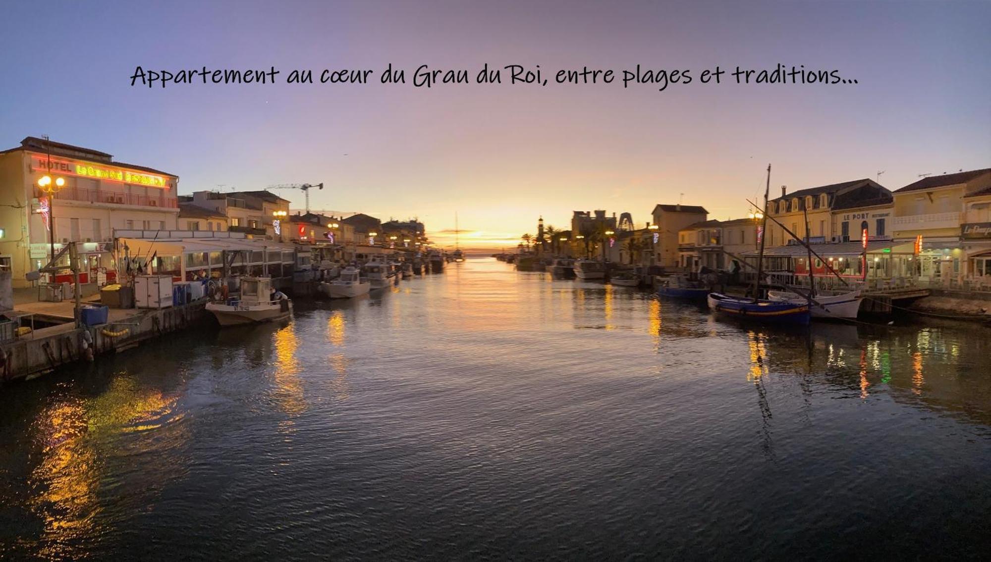 Appartement Le Coeur Grau ル・グロー・デュ・ロワ エクステリア 写真